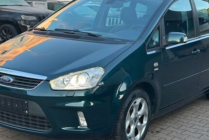 Ford C-Max 172.969 km 4.499 &euro; Kernen im Remstal 71394