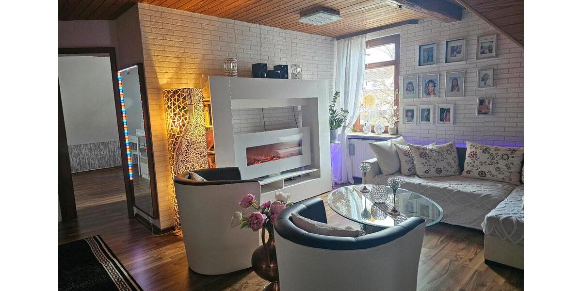 Dachgeschoßwohnung Filderstadt - 1 Zimmer, 20 m&sup2;, 680&euro; | Angebot:26083480