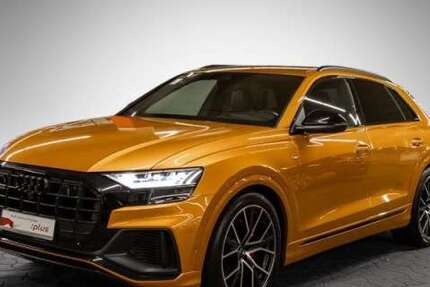 Audi Q8 93.895 km 62.790 € Stuttgart-Vaihingen 70563