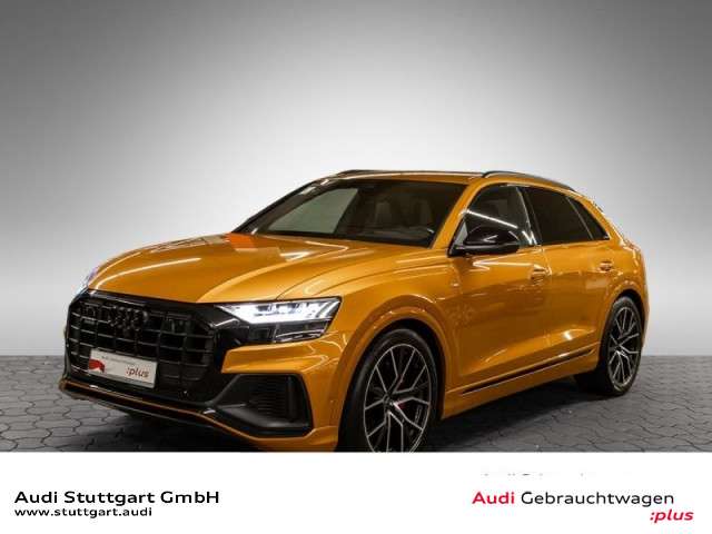 Audi Q8 93.895 km 62.790 € Stuttgart-Vaihingen 70563
