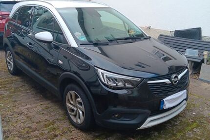 Opel Crossland (X) 40.600 km 14.499 &euro; Stuttgart 70563