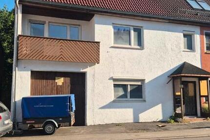 Haus in Stetten zu vermieten
