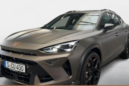 Cupra Formentor 9.900 km 57.990 &euro; Stuttgart-Feuerbach 70469
