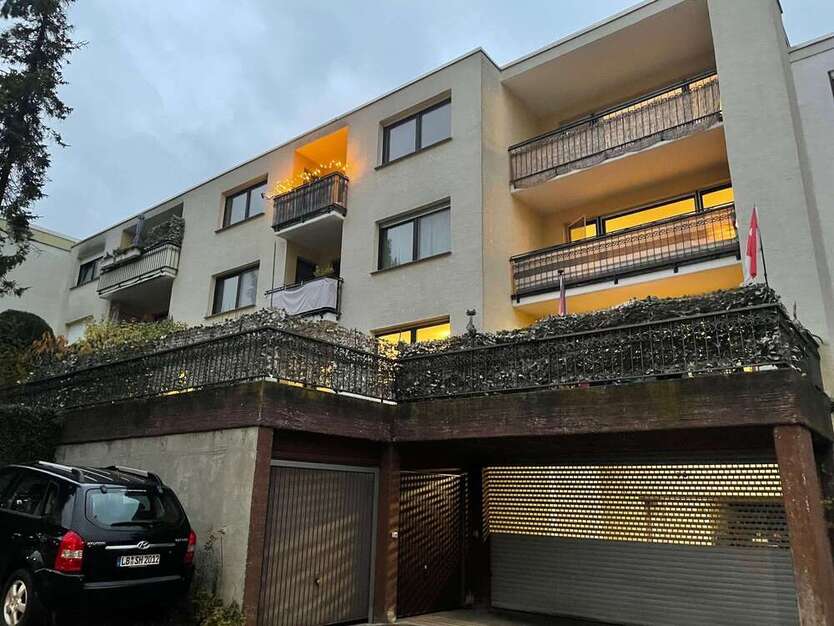 Wohnung zum Mieten in Kornwestheim 1.175 € 107.13 m² 3.5 zimmer