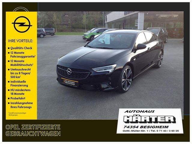 Opel Insignia 23.004 km 28.900 € Besigheim 74354