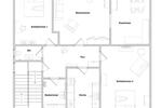 Etagenwohnung Stuttgart Luginsland - 4 Zimmer, 78 m&sup2;, 1.300&euro; | Angebot:26144361