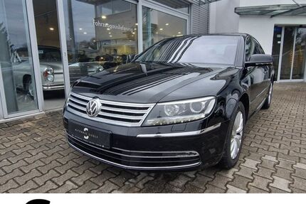 VW Phaeton 138.000 km 21.940 &euro; Wendlingen am Neckar 73240