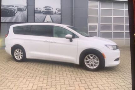 Chrysler Pacifica 79.800 km 27.800 &euro; Wernau 73249