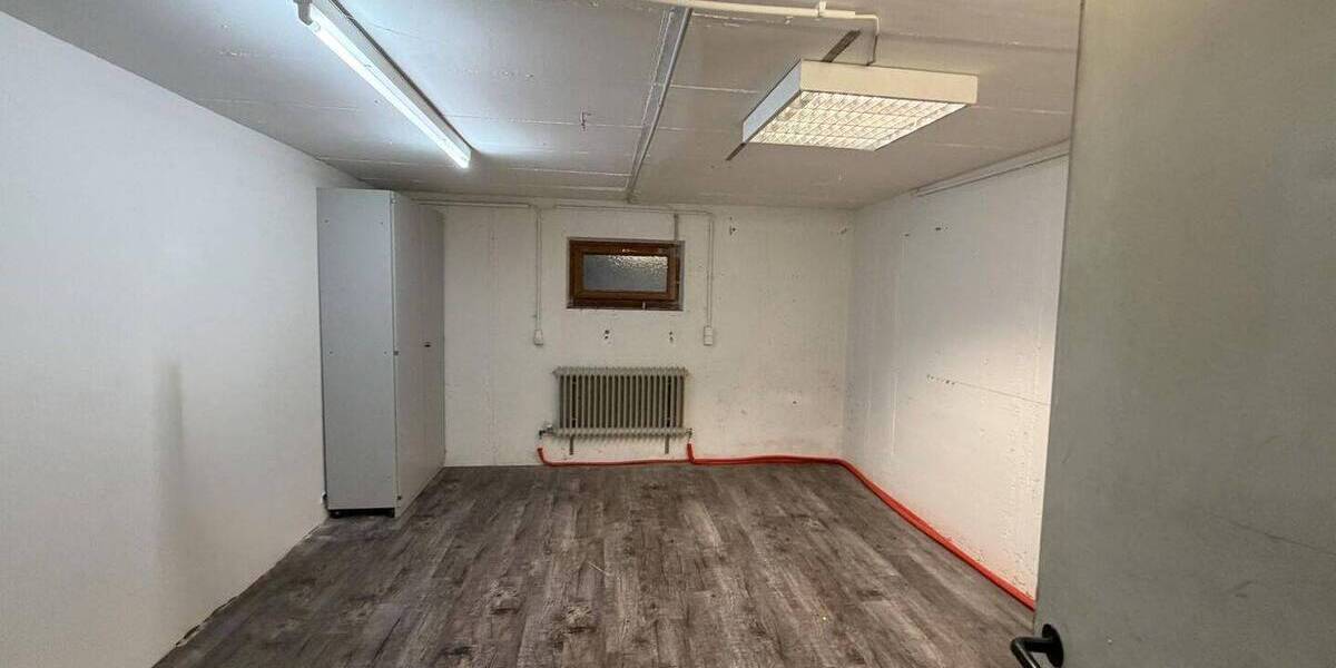 Etagenwohnung Kirchheim unter Teck Ötlingen - 2 Zimmer, 67 m&sup2;, 219.000&euro; | Angebot:26573048