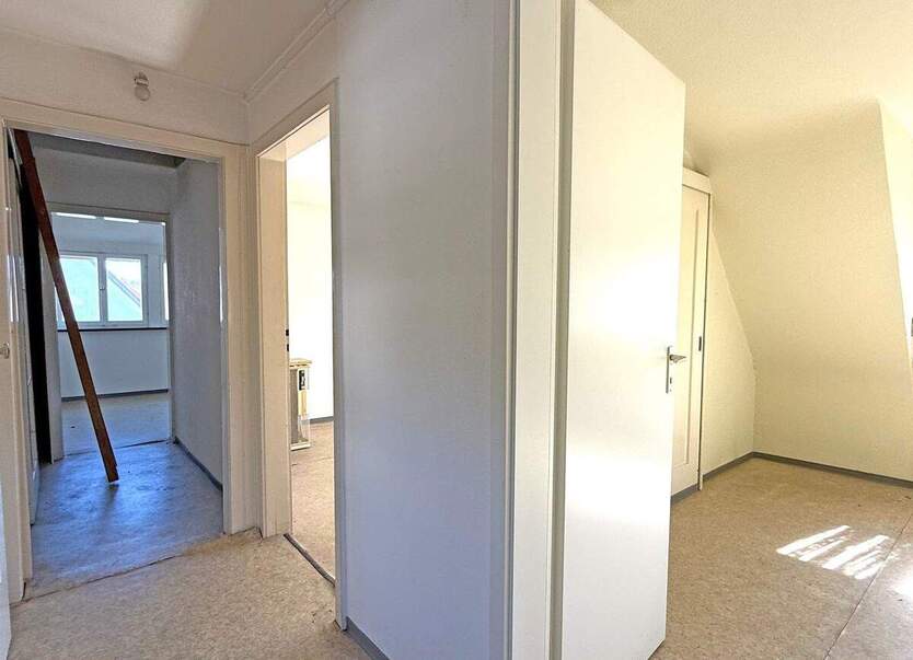 Generationenhaus mit Potential in sonniger Lage 1 zimmer