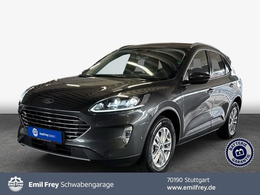 Ford Kuga 23.671 km 27.950 € Stuttgart 70190