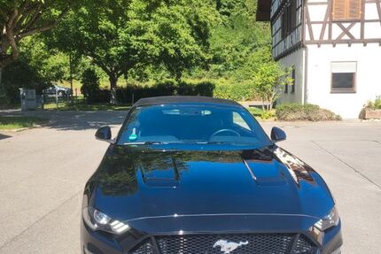Ford Mustang 20.200 km 42.700 &euro; Eberdingen 71735
