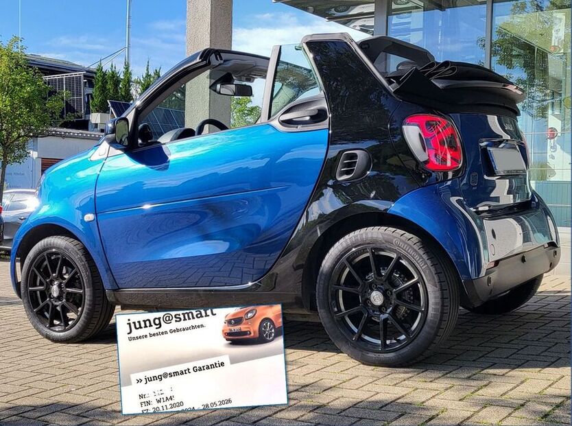ForTwo