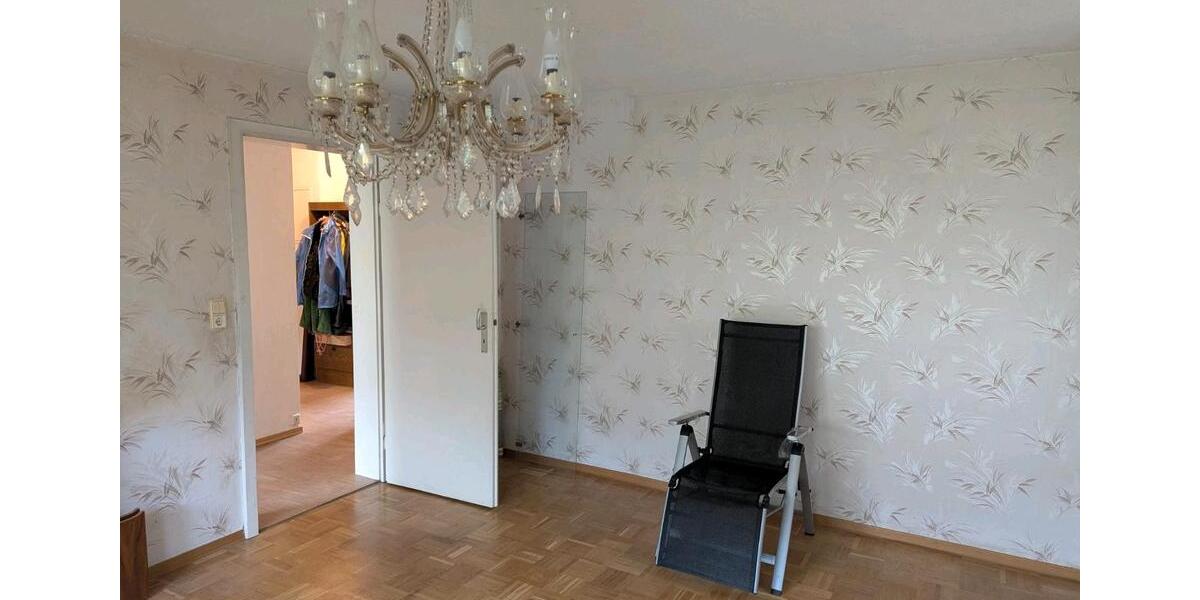 Erdgeschoßwohnung Stuttgart Neuwirtshaus - 3 Zimmer, 70 m&sup2;, 280.000&euro; | Angebot:26254689