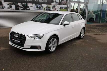 Audi A3 54.178 km 18.480 &euro; Denkendorf 73770