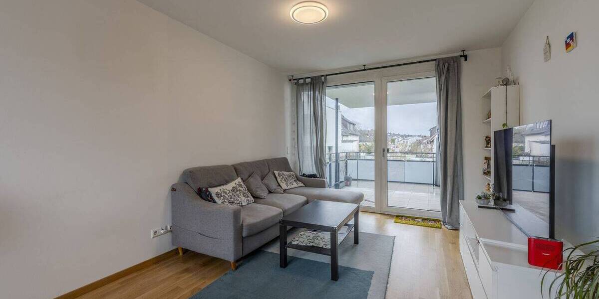 Etagenwohnung Bietigheim-Bissingen Bietigheim - 4 Zimmer, 94 m&sup2;, 499.000&euro; | Angebot:26817221