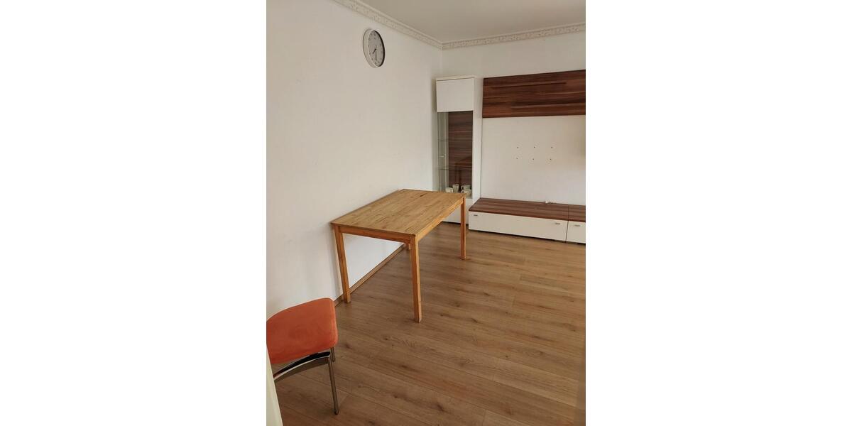 Etagenwohnung Böblingen Dagersheim - 2 Zimmer, 53 m&sup2;, 1.100&euro; | Angebot:26591989