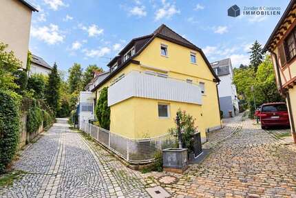 Haus Stuttgart Luginsland - 6 Zimmer, 148 m&sup2;, 529.000&euro; | Angebot:27362483