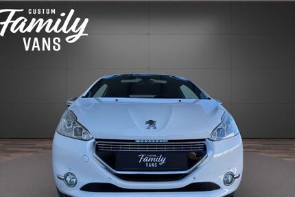 Peugeot 208 86.000 km 6.999 &euro; Sindelfingen 71069