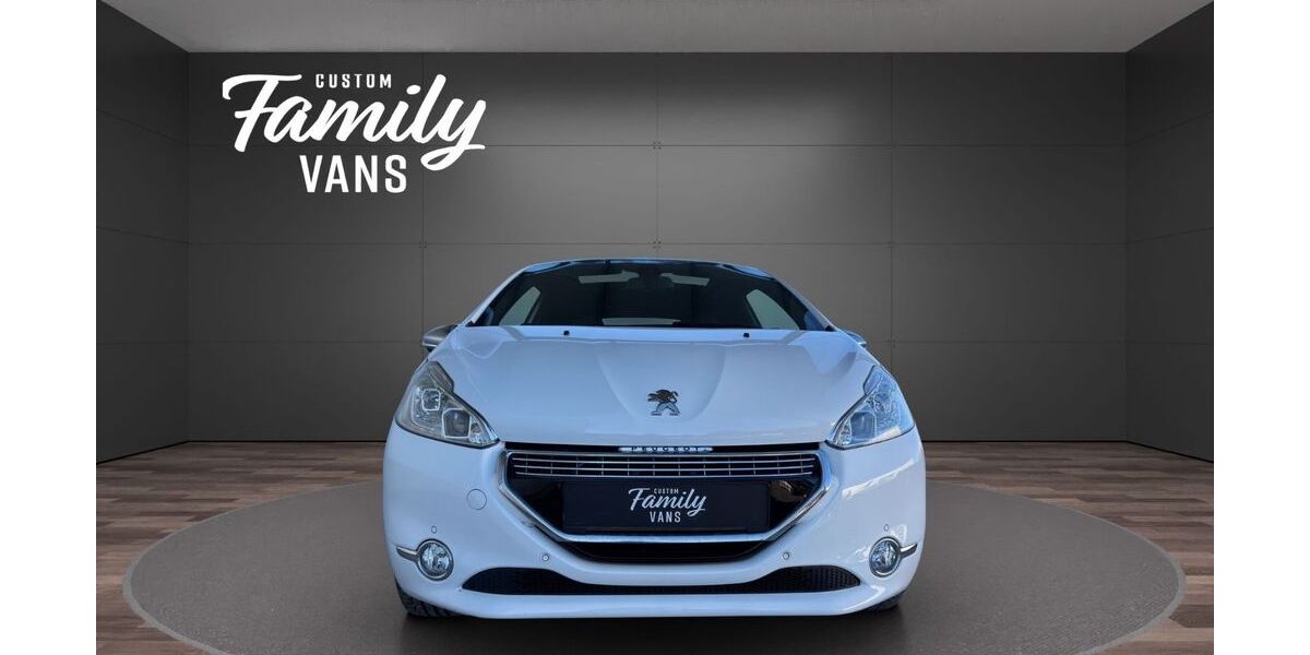 Peugeot 208 86.000 km 6.999 &euro; Sindelfingen 71069