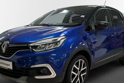 Renault Captur 40.255 km 15.490 &euro; Stuttgart 70565