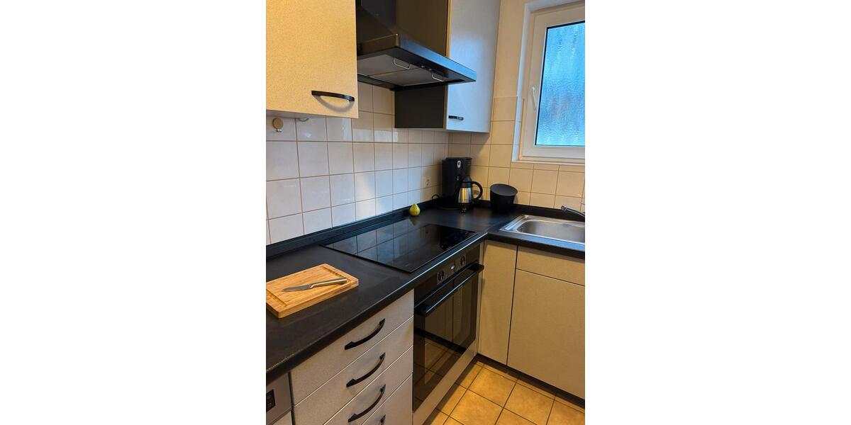 Erdgeschoßwohnung Böblingen - 2 Zimmer, 60 m&sup2;, 1.400&euro; | Angebot:26546750