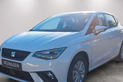 Seat Ibiza 1.100 km 21.490 &euro; Böblingen 71034
