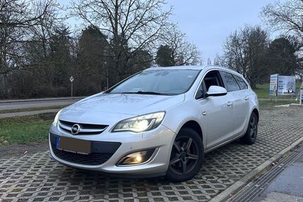 Opel Astra 217.400 km 3.300 &euro; Böblingen 71034