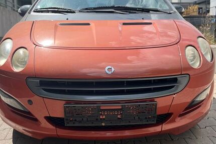 Smart ForFour 200.000 km 1.950 € Neuhausen 73765