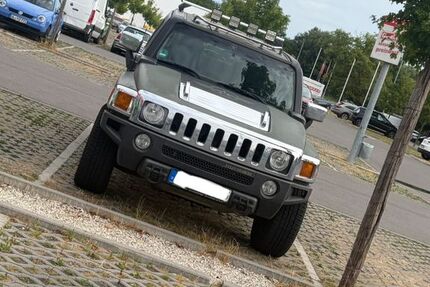 Hummer H3 150.000 km 13.000 &euro; Kusterdingen 72127