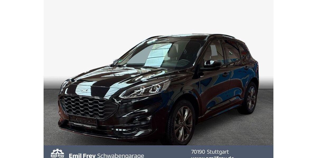 Ford Kuga 20.394 km 22.500 &euro; Stuttgart 70190