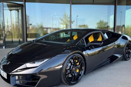 Lamborghini Huracán 36.978 km 187.900 &euro; Korntal-Münchingen 70825