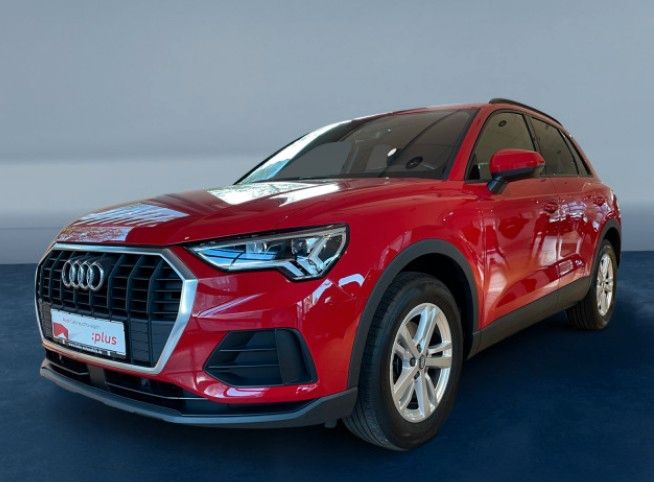 Audi Q3 87.700 km 19.000 &euro; Asperg 71679