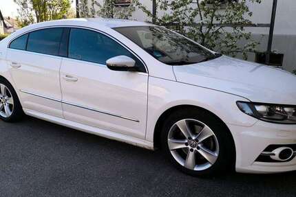 VW CC 228.000 km 8.600 € Affalterbach 71563