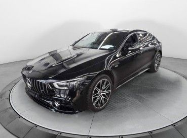 AMG GT