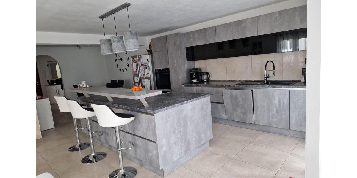 Hochparterre Aidlingen - 3.5 Zimmer, 93 m&sup2;, 449.000&euro; | Angebot:26729620