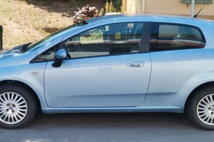 Fiat Grande Punto 186.900 km 1.500 &euro; Hessigheim 74394