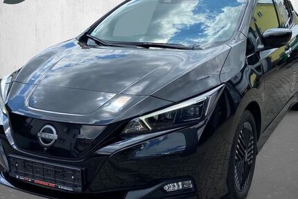 Nissan Leaf 7.000 km 17.990 &euro; Gerlingen 70839