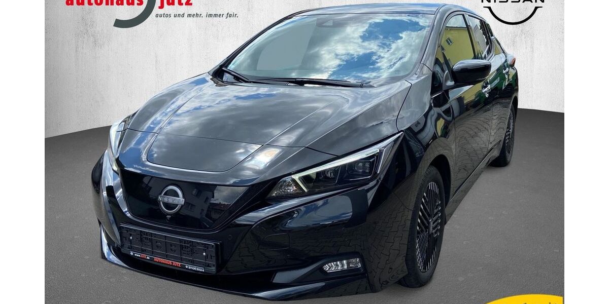 Nissan Leaf 7.000 km 17.990 &euro; Gerlingen 70839