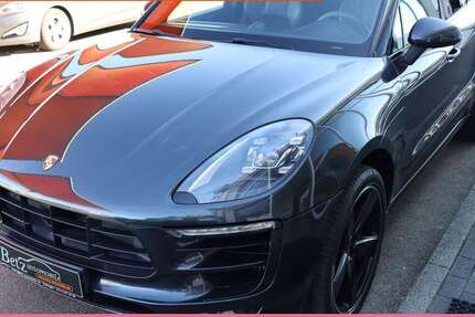 Porsche Macan 112.200 km 40.990 € Ostfildern 73760