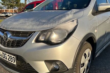 Opel Karl 17.570 km 9.200 € Stuttgart 70619