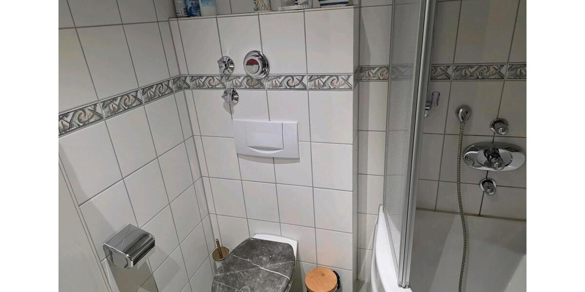 Dachgeschoßwohnung Stuttgart Birkach - 2.5 Zimmer, 58 m&sup2;, 850&euro; | Angebot:25451996