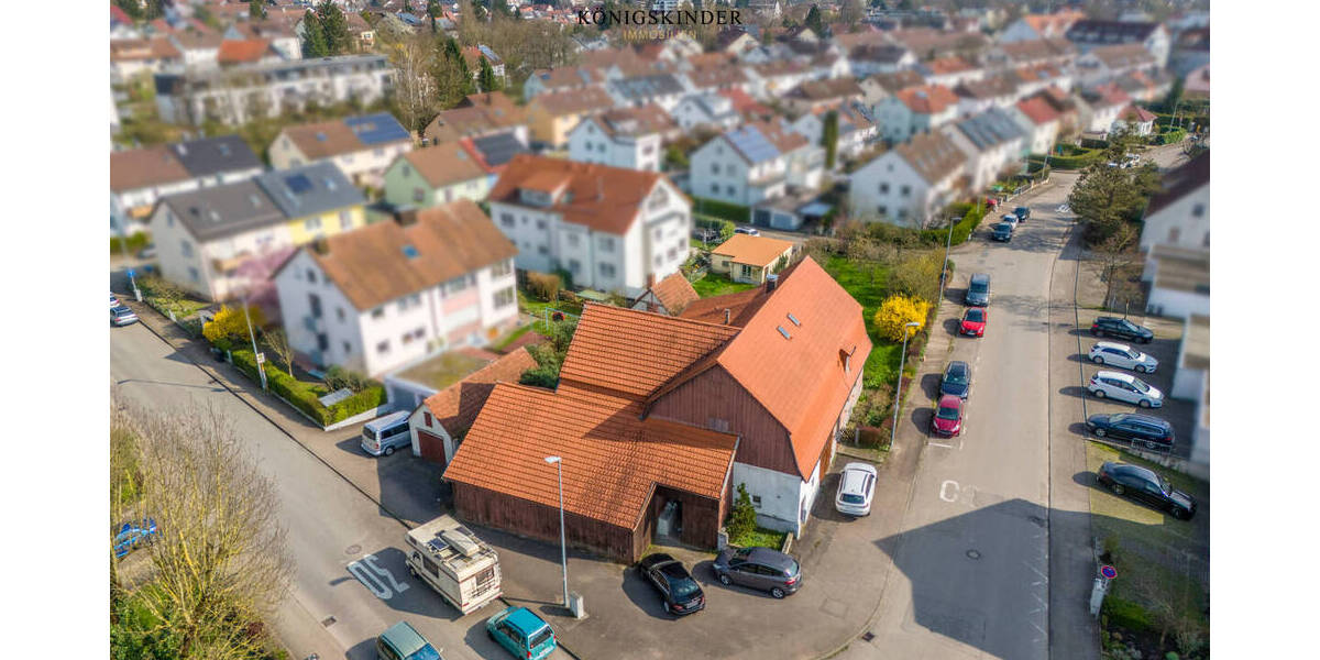 Grundstück Schorndorf - 970.000&euro; | Angebot:19302514