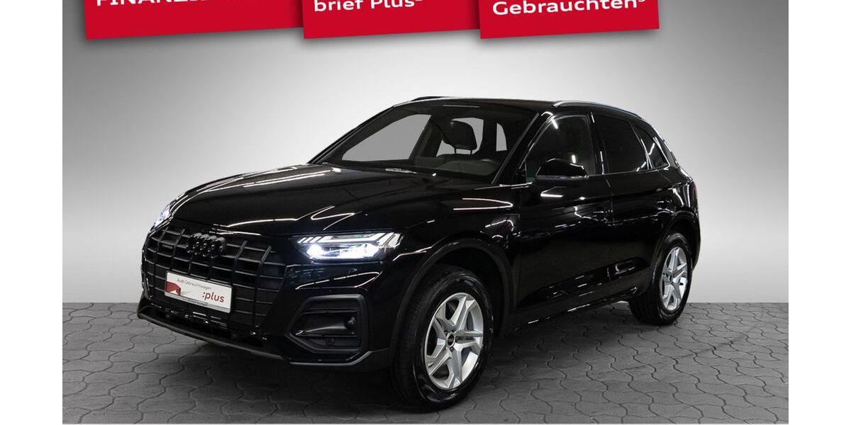 Audi Q5 26.042 km 39.560 &euro; Stuttgart 70563