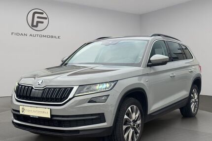 Skoda Kodiaq 138.000 km 28.850 € Sindelfingen/Stuttgart 71065