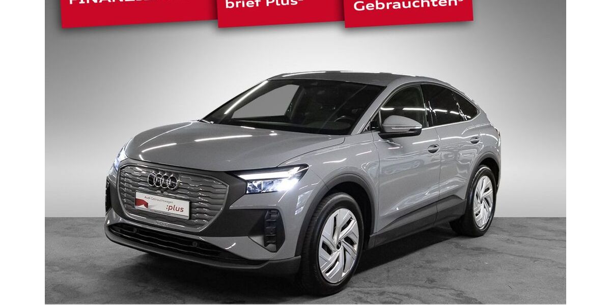 Audi Q4 e-tron 39.691 km 26.940 &euro; Stuttgart 70469