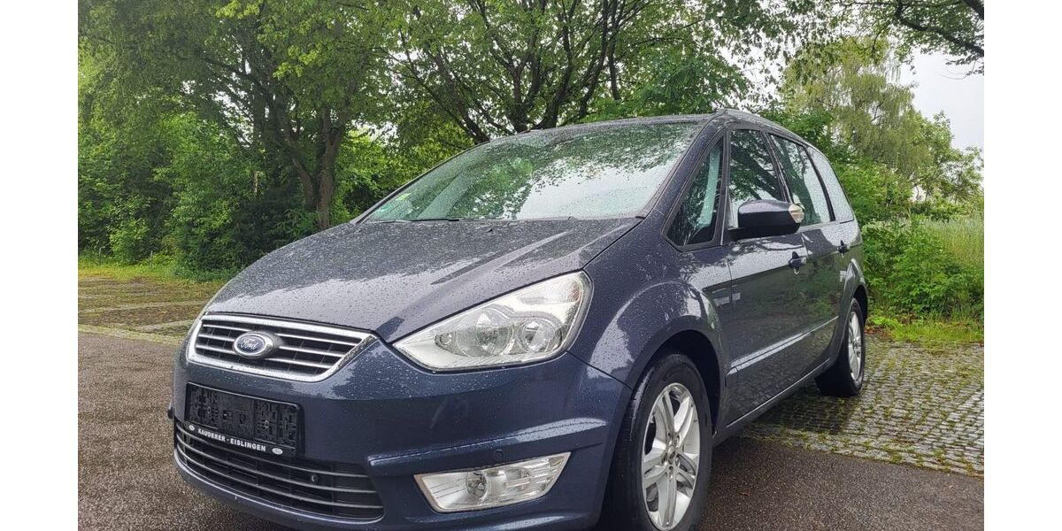Ford Galaxy 130.000 km 7.990 &euro; Kirchheim 73230