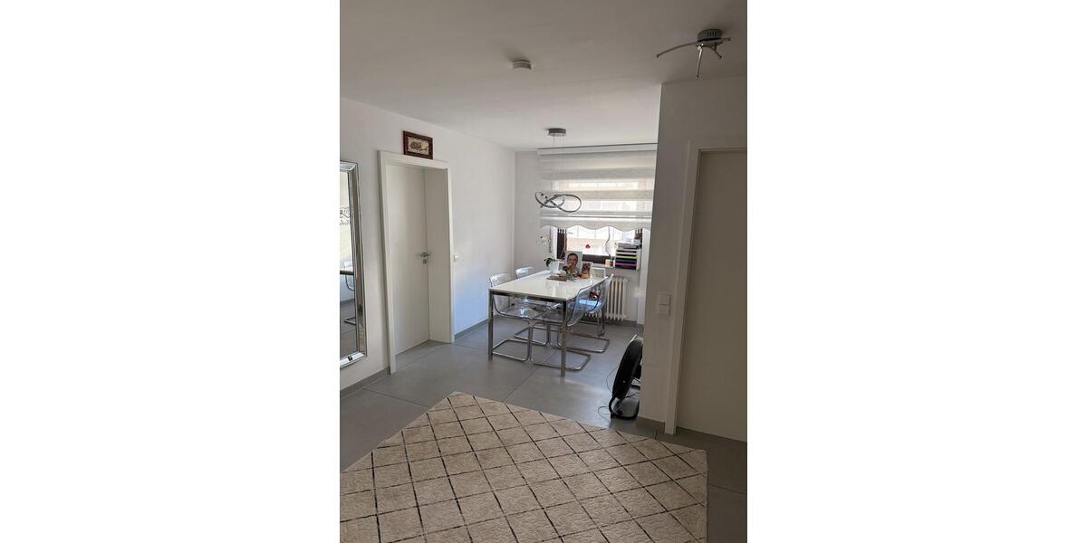 Erdgeschoßwohnung Fellbach - 4 Zimmer, 100 m&sup2;, 470.000&euro; | Angebot:24658948