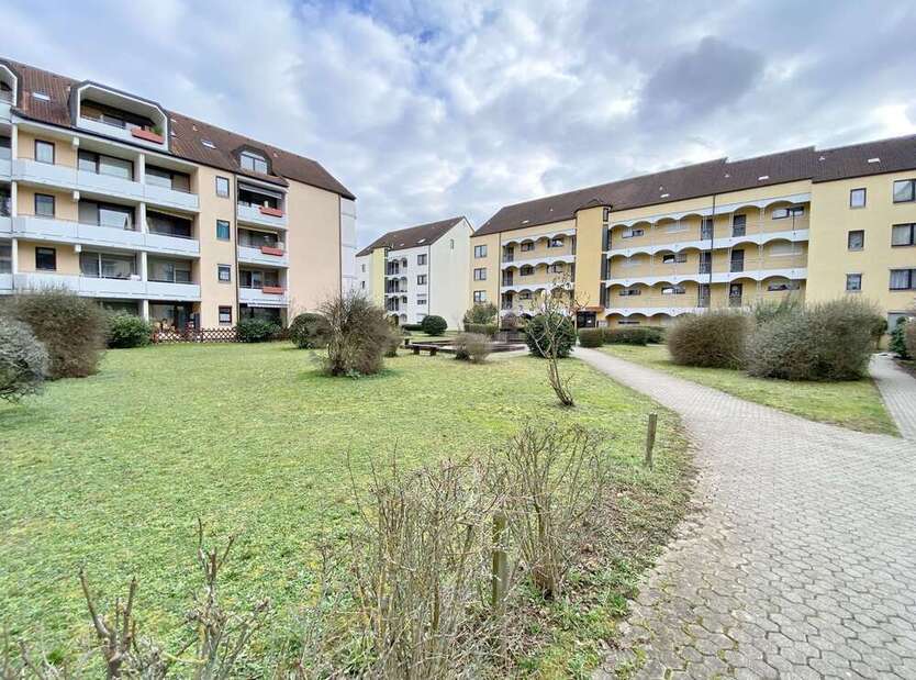 Wohnung zum Kaufen in Esslingen 127.000 € 25 m²