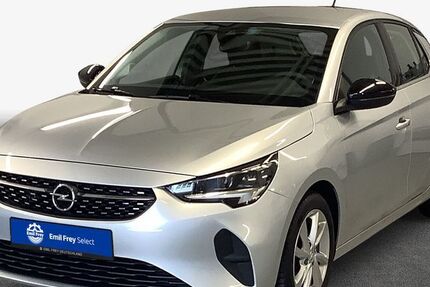 Opel Corsa 25.038 km 14.110 &euro; Leonberg 71229